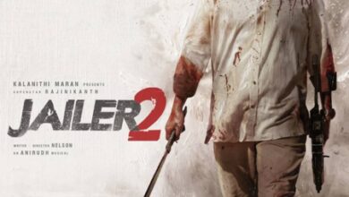 Rajinikanth’s ‘Jailer 2’ trailer packs a punch! Rajini returns as Tiger Muthuvel Pandian to blow baddies to bits! Rajinikanth’s ‘Jailer 2’ trailer packs a punch! Rajini returns as Tiger Muthuvel Pandian to blow baddies to bits!