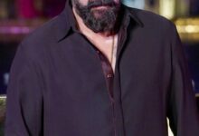 Sanjay Dutt issues another clarification on ‘no peace in India’ remark: Not my personal thoughts