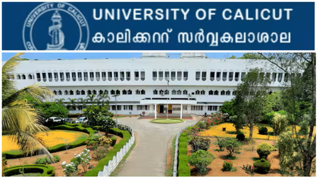 ‘Pinarayi, Mattannur, Kalliassery’: Calicut varsity to inspect hostel after room names row