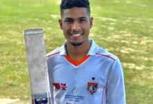 ‘Hard work pays off’: CPL sensation Pooran opens up ahead of T20I series opener against India