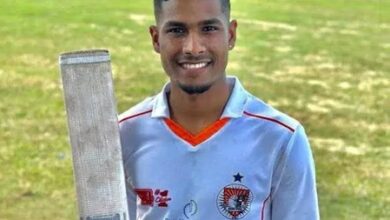 ‘Hard work pays off’: CPL sensation Pooran opens up ahead of T20I series opener against India