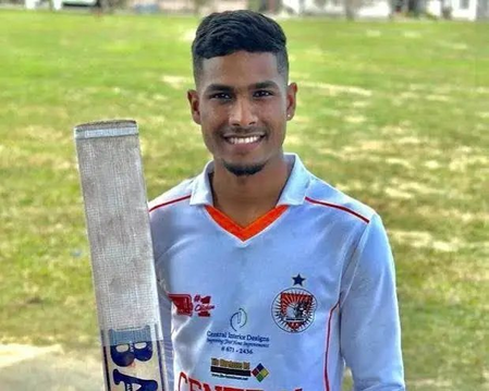 ‘Hard work pays off’: CPL sensation Pooran opens up ahead of T20I series opener against India