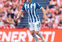 Football: Koski latest player out as international break injury victims mount up