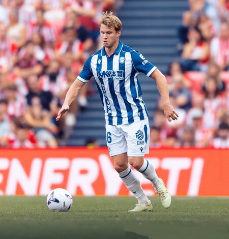 Football: Koski latest player out as international break injury victims mount up