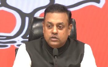 BJP’s Sambit Patra rebuts Rahul Gandhi’s Form 6 claims, says SC did not declare it illegal
