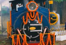 NFR celebrates 146 years of Darjeeling Himalayan Railway’s architectural heritage