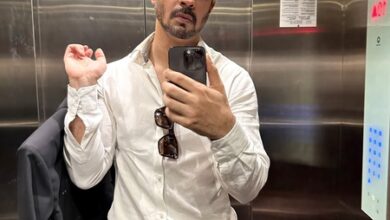 Tahir Raj Bhasin says his ‘Shaque: Trust No One’ character has ‘burden of managing emotional sense of loss and anguish’ Tahir Raj Bhasin says his ‘Shaque: Trust No One’ character has ‘burden of managing emotional sense of loss and anguish’