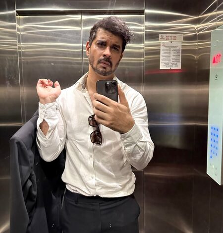 Tahir Raj Bhasin says his ‘Shaque: Trust No One’ character has ‘burden of managing emotional sense of loss and anguish’ Tahir Raj Bhasin says his ‘Shaque: Trust No One’ character has ‘burden of managing emotional sense of loss and anguish’