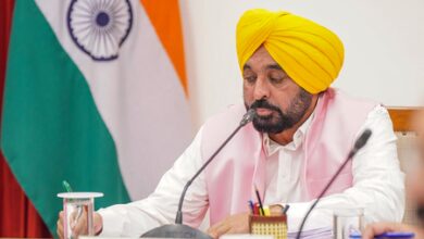 ED letters to Punjab DGP: Mann govt moves SC against HC-ordered CBI probe