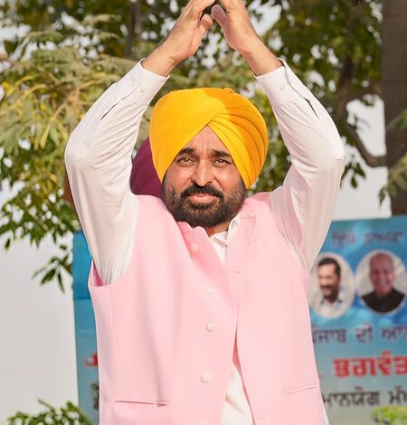 High Court allows Punjab CM to travel to France after Centre’s denial High Court allows Punjab CM to travel to France after Centre’s denial
