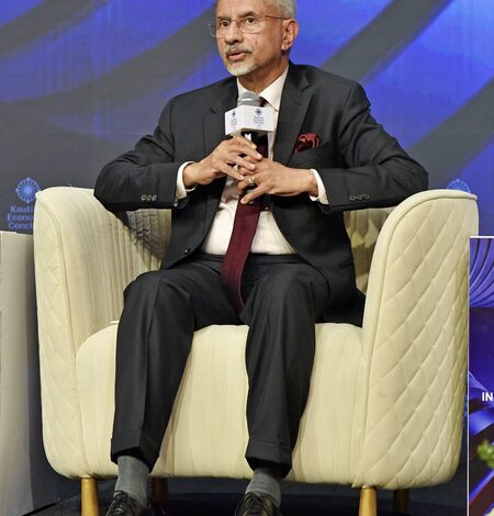 India-US trade pact will give big boost to economy: Jaishankar India-US trade pact will give big boost to economy: Jaishankar