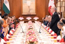 India, Switzerland agree that closer cooperation can bring immense benefits to people of both countries