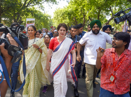 INDIA bloc MPs raise heat against CEC Gyanesh Kumar, demand his resignation INDIA bloc MPs raise heat against CEC Gyanesh Kumar, demand his resignation