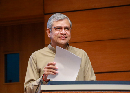 Govt coming out with paper on AI regulations next month: Ashwini Vaishnaw Govt coming out with paper on AI regulations next month: Ashwini Vaishnaw
