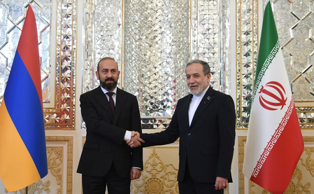 Iran’s president, FM vow defence of national interests Iran’s president, FM vow defence of national interests