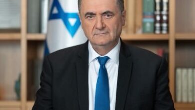 Israel orders military to hunt down all Oct 7 attackers: Defence Minister