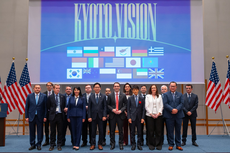 US, Japan deepen technology partnership US, Japan deepen technology partnership
