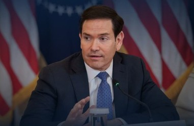 US monitors suspected plague case in Russian lab worker amid fears of internal spread, says Rubio