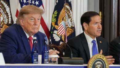 US planning security strategy 10 years ahead