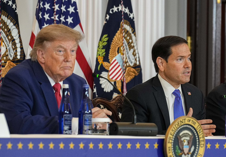 US planning security strategy 10 years ahead