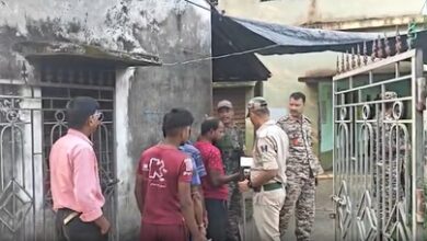 Bengal bypolls: Voting peacefully underway in Nandigram, Rejinagar