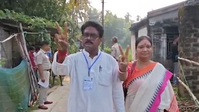 My agents being threatened; no response from ECI: Congress Nandigram candidate My agents being threatened; no response from ECI: Congress Nandigram candidate