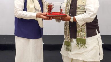 Always worked to empower poor: PM Modi’s birthday greetings to Jitan Ram Manjhi