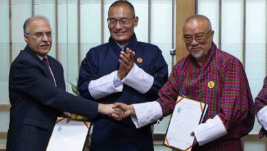 Adani Power, Druk Green Power to set up 770 MW hydropower project in Bhutan
