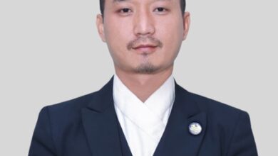 Nepal Home Minister Sudan Gurung to visit India next week