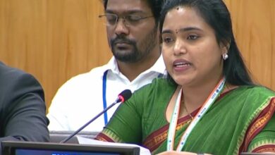 India urges all members to pay UN dues on time, highlights its record of prompt payments