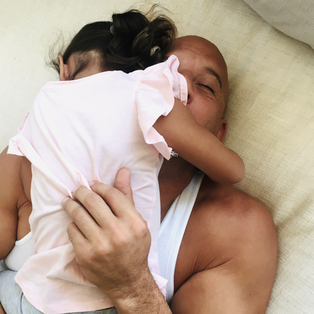 Vin Diesel says being a dad is the role that ‘completes’ him beyond his iconic characters Vin Diesel says being a dad is the role that ‘completes’ him beyond his iconic characters