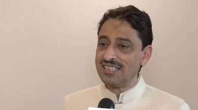 INDIA bloc protest: Cong seeks CEC Gyanesh Kumar’s resignation, cancellation of SIR