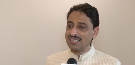 INDIA bloc protest: Cong seeks CEC Gyanesh Kumar’s resignation, cancellation of SIR INDIA bloc protest: Cong seeks CEC Gyanesh Kumar’s resignation, cancellation of SIR