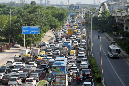 India’s auto retail sales jump 31.8 pc in September to record high: FADA