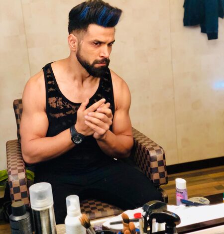 Rithvik Dhanjani on coming second in ‘KKK15’: Feels great to still be at the top of the game Rithvik Dhanjani on coming second in ‘KKK15’: Feels great to still be at the top of the game