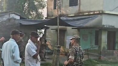 Bengal bypolls: Voting in first two hours recorded at 19.47 pc