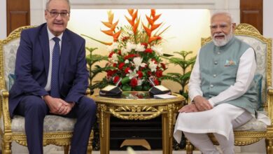 India, Switzerland deepen economic ties, focus on trade and investment: Commerce Secretary