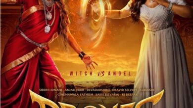 Siddhi Idnani’s ‘Drones’ to hit screens on October 16