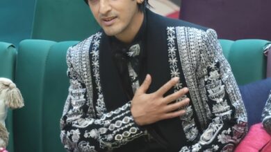 ‘Bigg Boss 20’: Qazi Touqeer battles fever, his team says he remains under medical care ‘Bigg Boss 20’: Qazi Touqeer battles fever, his team says he remains under medical care