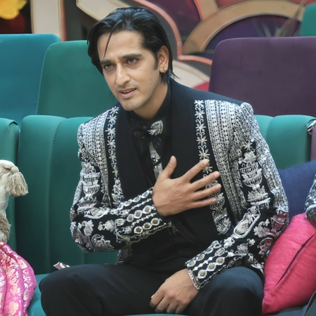 ‘Bigg Boss 20’: Qazi Touqeer battles fever, his team says he remains under medical care