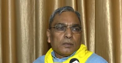 ‘Daydreaming not a bad thing’, OP Rajbhar takes swipe at Akhilesh Yadav’s ‘403 seats’ target