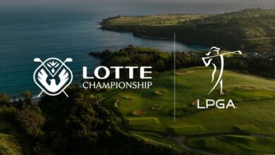 LPGA moving Lotte Championship to Kapalua Resort in 2027 LPGA moving Lotte Championship to Kapalua Resort in 2027