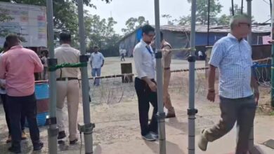 Assam civic poll: Counting underway for 40 wards in Silchar Assam civic poll: Counting underway for 40 wards in Silchar