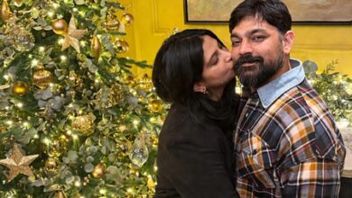 Rhea Kapoor says husband Karan Boolani still gives her ‘butterflies after 18 years together’, pens romantic birthday note