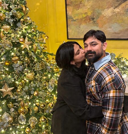 Rhea Kapoor says husband Karan Boolani still gives her ‘butterflies after 18 years together’, pens romantic birthday note Rhea Kapoor says husband Karan Boolani still gives her ‘butterflies after 18 years together’, pens romantic birthday note