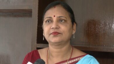 People choose their leaders, but the exact opposite was happening under SIR: BJD MP Sulata Deo