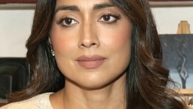 Shriya Saran calls Ajay Devgn a ‘very intense actor’, praises his powerful screen presence Shriya Saran calls Ajay Devgn a ‘very intense actor’, praises his powerful screen presence