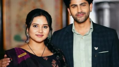 Priya Thakur and Abhishek Sharrma reveal their journey with ‘Vasudha’ as show completes 700 episodes