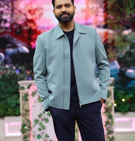 Neena Gupta says neighbours are jealous of others’ beautiful wives, leaves Rohit Sharma in splits Neena Gupta says neighbours are jealous of others’ beautiful wives, leaves Rohit Sharma in splits