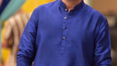 Manish Naggdev on playing Toshu in Anupamaa: “I want people to know that there is much more to me as an actor”